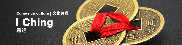 I Ching - Uba, Confucio.