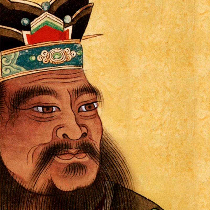 Filosofía China - Uba, Confucio.